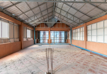 4 Storey Commercial Building For Rent - Phsar Daeum Thkov, Phnom Penh thumbnail