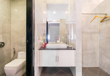 11 Bedroom Hotel Business For Sale - Svay Dangkum, Siem Reap thumbnail