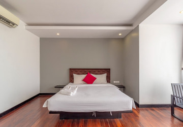 11 Bedroom Hotel Business For Sale - Svay Dangkum, Siem Reap thumbnail