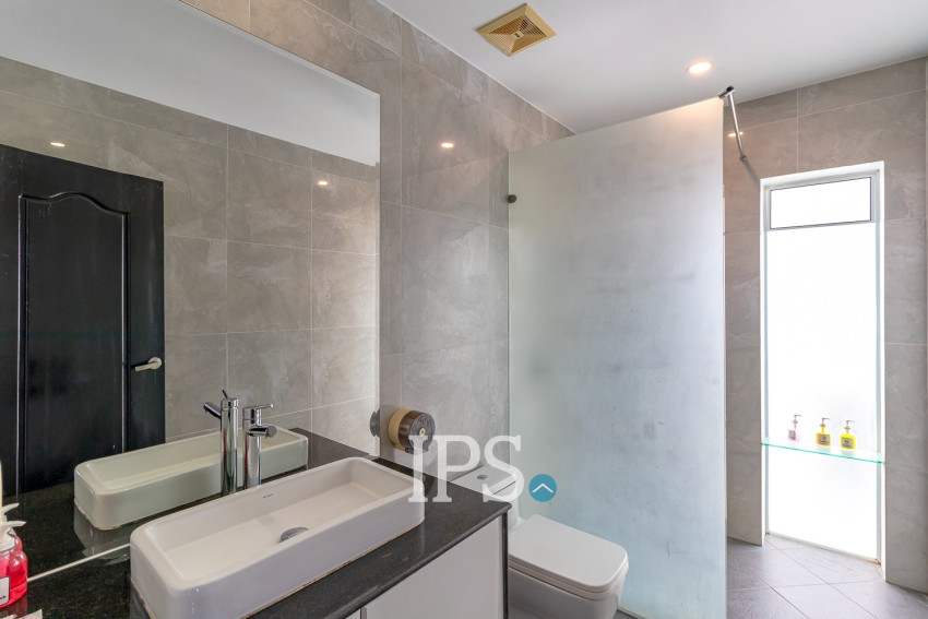 11 Bedroom Hotel Business For Sale - Svay Dangkum, Siem Reap