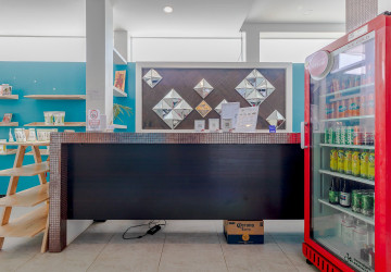 11 Bedroom Hotel Business For Sale - Svay Dangkum, Siem Reap thumbnail