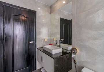 11 Bedroom Hotel Business For Sale - Svay Dangkum, Siem Reap thumbnail