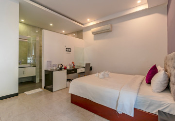 11 Bedroom Hotel Business For Sale - Svay Dangkum, Siem Reap thumbnail