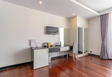 11 Bedroom Hotel Business For Sale - Svay Dangkum, Siem Reap thumbnail