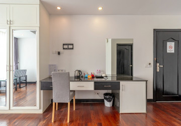 11 Bedroom Hotel Business For Sale - Svay Dangkum, Siem Reap thumbnail