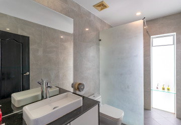 11 Bedroom Hotel Business For Sale - Svay Dangkum, Siem Reap thumbnail