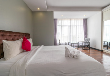 11 Bedroom Hotel Business For Sale - Svay Dangkum, Siem Reap thumbnail