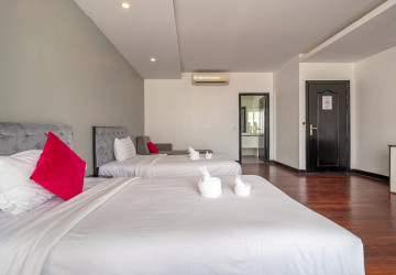 11 Bedroom Hotel Business For Sale - Svay Dangkum, Siem Reap thumbnail