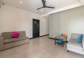 11 Bedroom Hotel Business For Sale - Svay Dangkum, Siem Reap thumbnail