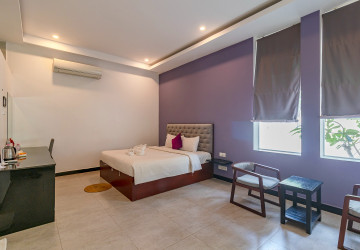 11 Bedroom Hotel Business For Sale - Svay Dangkum, Siem Reap thumbnail