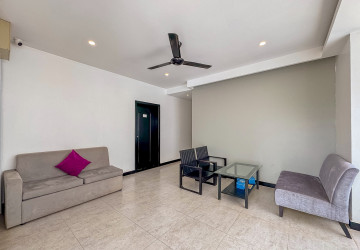 11 Bedroom Hotel Business For Sale - Svay Dangkum, Siem Reap thumbnail