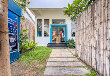 11 Bedroom Hotel Business For Sale - Svay Dangkum, Siem Reap thumbnail