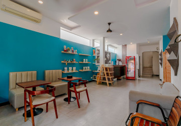 11 Bedroom Hotel Business For Sale - Svay Dangkum, Siem Reap thumbnail