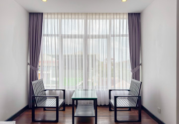 11 Bedroom Hotel Business For Sale - Svay Dangkum, Siem Reap thumbnail