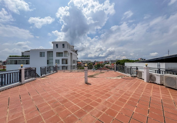 11 Bedroom Hotel Business For Sale - Svay Dangkum, Siem Reap thumbnail