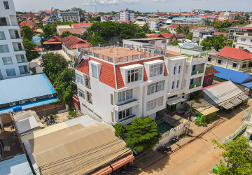 11 Bedroom Hotel Business For Sale - Svay Dangkum, Siem Reap thumbnail