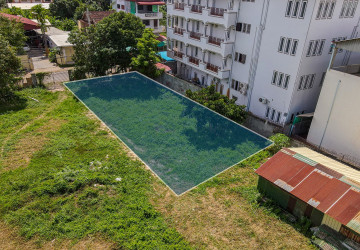 277 Sqm Land For Sale - Slor Kram, Siem Reap thumbnail