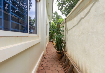 2 Bedroom House For Rent - Chreav, Siem Reap thumbnail