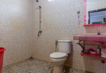 2 Bedroom House For Rent - Chreav, Siem Reap thumbnail