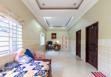 2 Bedroom House For Rent - Chreav, Siem Reap thumbnail