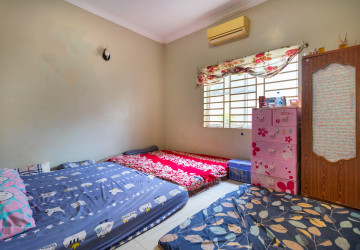 2 Bedroom House For Rent - Chreav, Siem Reap thumbnail