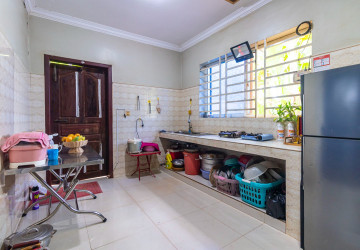 2 Bedroom House For Rent - Chreav, Siem Reap thumbnail