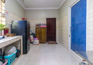 2 Bedroom House For Rent - Chreav, Siem Reap thumbnail