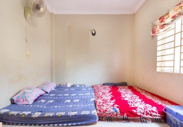 2 Bedroom House For Rent - Chreav, Siem Reap thumbnail