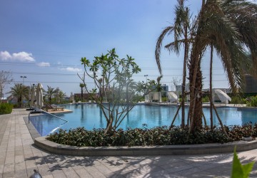 20th Floor 1 Bedroom Condo  For Sale - Hun Sen Blvd, Khan Meanchey, Phnom Penh thumbnail