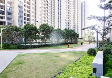20th Floor 1 Bedroom Condo  For Sale - Hun Sen Blvd, Khan Meanchey, Phnom Penh thumbnail
