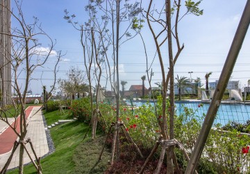 20th Floor 1 Bedroom Condo  For Sale - Hun Sen Blvd, Khan Meanchey, Phnom Penh thumbnail