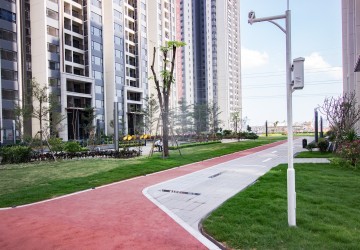 20th Floor 1 Bedroom Condo  For Sale - Hun Sen Blvd, Khan Meanchey, Phnom Penh thumbnail