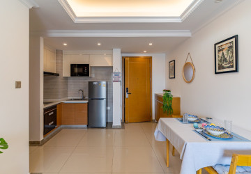 20th Floor 1 Bedroom Condo  For Sale - Hun Sen Blvd, Khan Meanchey, Phnom Penh thumbnail
