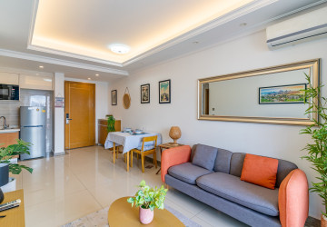 20th Floor 1 Bedroom Condo  For Sale - Hun Sen Blvd, Khan Meanchey, Phnom Penh thumbnail