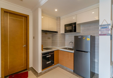 20th Floor 1 Bedroom Condo  For Sale - Hun Sen Blvd, Khan Meanchey, Phnom Penh thumbnail