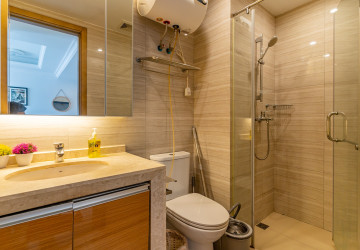 20th Floor 1 Bedroom Condo  For Sale - Hun Sen Blvd, Khan Meanchey, Phnom Penh thumbnail