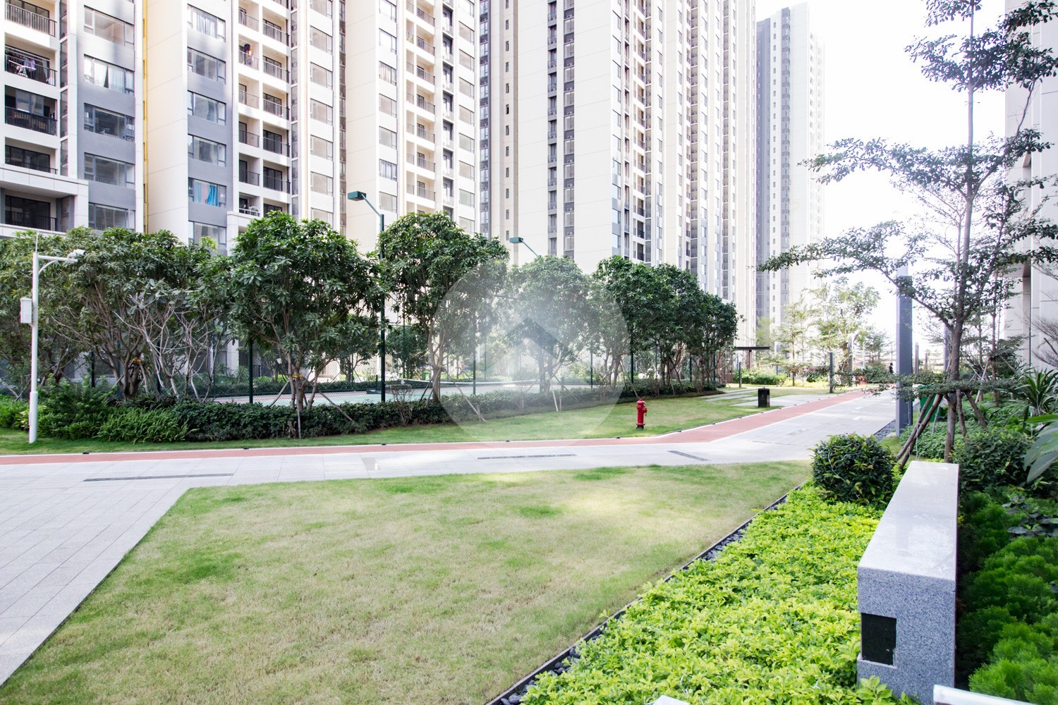 18th Floor 2 Bedroom Condo For Sale - R & F, Chak Angre Krom, Phnom Penh - Image 16