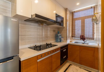 18th Floor 2 Bedroom Condo For Sale - R  F, Chak Angre Krom, Phnom Penh thumbnail