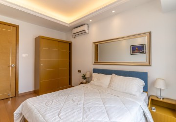 18th Floor 2 Bedroom Condo For Sale - R  F, Chak Angre Krom, Phnom Penh thumbnail