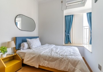 18th Floor 2 Bedroom Condo For Sale - R  F, Chak Angre Krom, Phnom Penh thumbnail