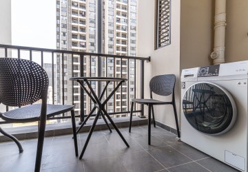 18th Floor 2 Bedroom Condo For Sale - R  F, Chak Angre Krom, Phnom Penh thumbnail