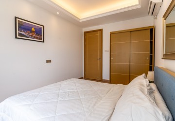 18th Floor 2 Bedroom Condo For Sale - R  F, Chak Angre Krom, Phnom Penh thumbnail