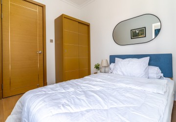 18th Floor 2 Bedroom Condo For Sale - R  F, Chak Angre Krom, Phnom Penh thumbnail
