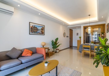 18th Floor 2 Bedroom Condo For Sale - R  F, Chak Angre Krom, Phnom Penh thumbnail