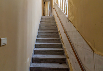6 Room Shophouse For Rent - BKK1, Phnom Penh thumbnail