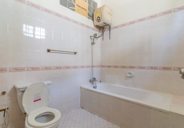 6 Room Shophouse For Rent - BKK1, Phnom Penh thumbnail