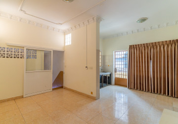 6 Room Shophouse For Rent - BKK1, Phnom Penh thumbnail