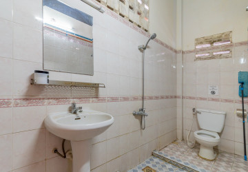 6 Room Shophouse For Rent - BKK1, Phnom Penh thumbnail