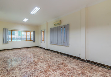 6 Room Shophouse For Rent - BKK1, Phnom Penh thumbnail