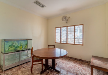 6 Room Shophouse For Rent - BKK1, Phnom Penh thumbnail